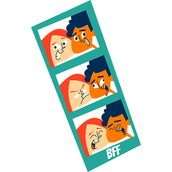 Danseurs hip hop sous un pont