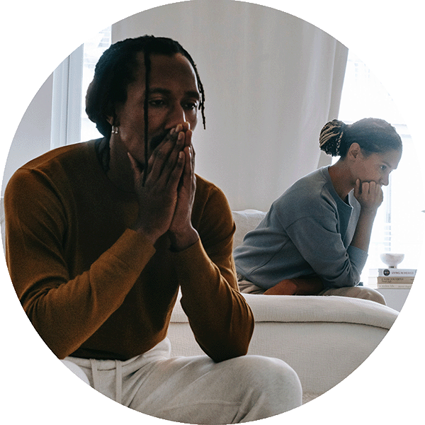 Photo ? Famille quizzical ?