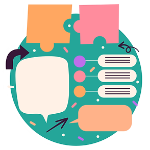 Danseurs hip hop sous un pont